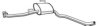 FONOS 617575 Middle Silencer